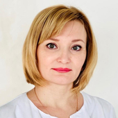 Антонова Наталья Харитоновна, врач функциональной диагностики