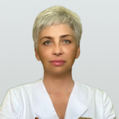 Матузная Ольга Петровна, детский гастроэнтеролог