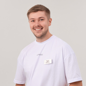Курочкин Данил Михайлович, стоматолог-эндодонт