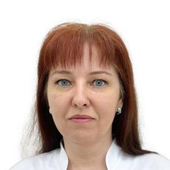 Ляшко Лариса Анатольевна, остеопат