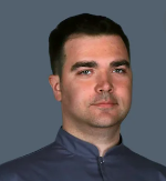 Карпенко Артемий Сергеевич, челюстно-лицевой хирург