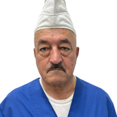 Алибахшов Раматсаид, венеролог