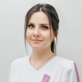 Шляпникова Анастасия Олеговна, гинеколог