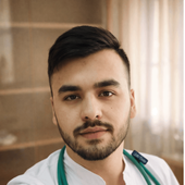 Охбутаев Наврузбек Абдужалолович, хирург