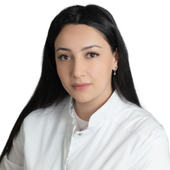 Авакянц Гоар Вардановна, офтальмолог