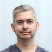 Гафаров Руслан Эмилевич, хирург