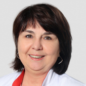 Миронова Елена Федоровна, ЛОР