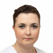 Дьякова Мария Олеговна, невролог