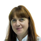Бойкова Ирина Владимировна, врач функциональной диагностики