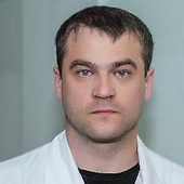 Копылов Владимир Владимирович, хирург