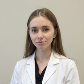 Сокол Юлия Васильевна, невролог