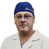 Вигель Вячеслав Дмитриевич, ортопед