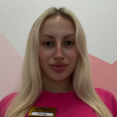 Сурис Анна Евгеньевна, логопед