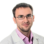 Марусенко Степан Геннадьевич, детский офтальмолог