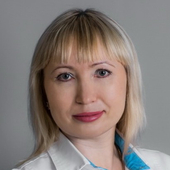 Коротких Ольга Сергеевна, гинеколог