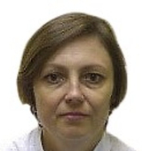 Скрынникова Светлана Владимировна, стоматолог-терапевт