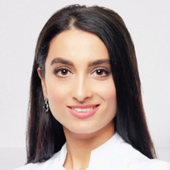 Асланова Флора Бахчалиевна, гинеколог