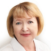 Мордвинова Наталья Ивановна, кардиолог