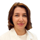 Пономарева Анна Николаевна, гинеколог
