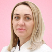 Стрижова Татьяна Владимировна, гинеколог