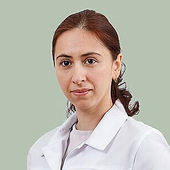 Согомонян Марина Степановна, гинеколог