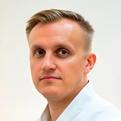 Суханкин Максим Валерьевич, хирург