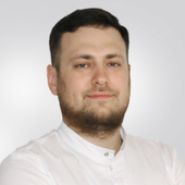 Салмин Сергей Григорьевич, стоматолог-ортопед