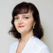 Некрасова Ольга Петровна, ЛОР