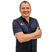 Овсянкин Василий Александрович, стоматолог-терапевт