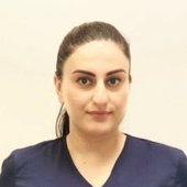 Исаева Ройя Гочалиевна, гинеколог