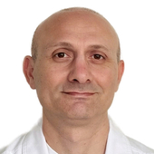 Папикян Гиорги Хачикович, флеболог