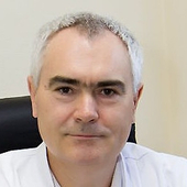 Генрих Станислав Робертович, хирург