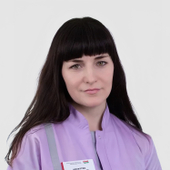 Петухова Юлия Юрьевна, рентгенолог