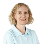 Муртазина Алла Валерьевна, стоматолог-терапевт