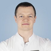 Хамичёнок Дмитрий Сергеевич, стоматолог-хирург