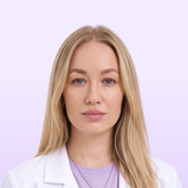 Дементьева Дарина Дмитриевна, Гинеколог
