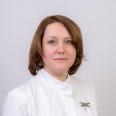 Маничева Валентина Викторовна, ЛОР