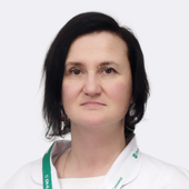 Максакова Анастасия Алексеевна, эндокринолог