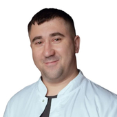 Северинов Алексей Сергеевич, терапевт