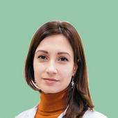 Кузнецова Ирина Петровна, невролог