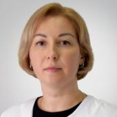 Шарипова Татьяна Олеговна, дерматолог