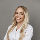 Орловская Кристина Александровна, челюстно-лицевой хирург