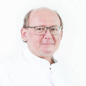 Бабкин Александр Евгеньевич, рентгенолог