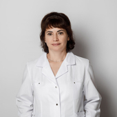 Важенина Инесса Сергеевна, стоматолог-терапевт