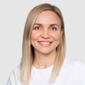 Андрейцева Юлия Станиславовна, ортодонт