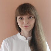 Кудрина Ульяна Владиславовна, эндокринолог