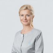 Корниенко Наталия Владимировна, пародонтолог