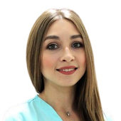 Сахабеева Айсылу Рустэмовна, стоматолог-терапевт