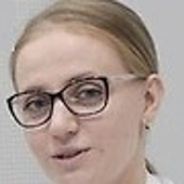 Вовк Татьяна Юрьевна, сосудистый хирург