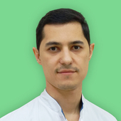 Сафаров Соиб Мухаммадзарифович, ЛОР